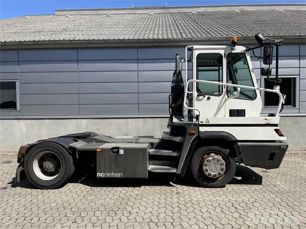 Terberg YT222 4X2 Trucks - Andet