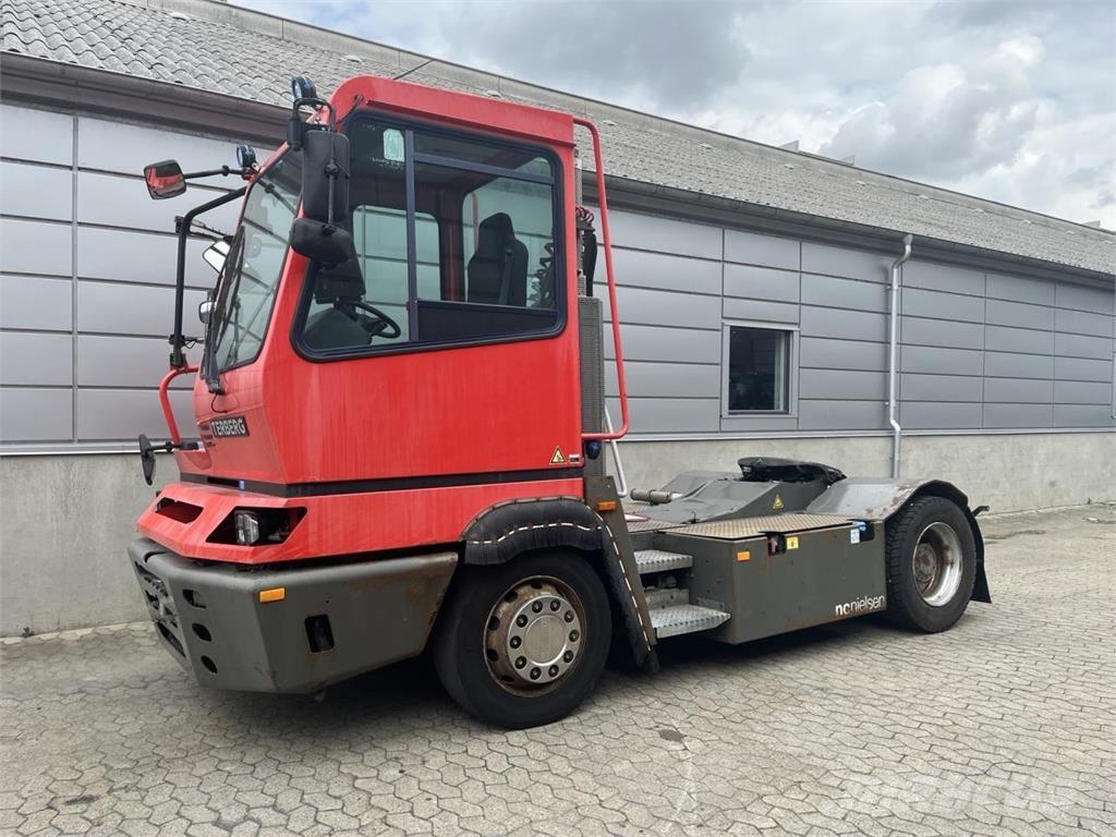 Terberg YT222 4X2 Trucks - Andet