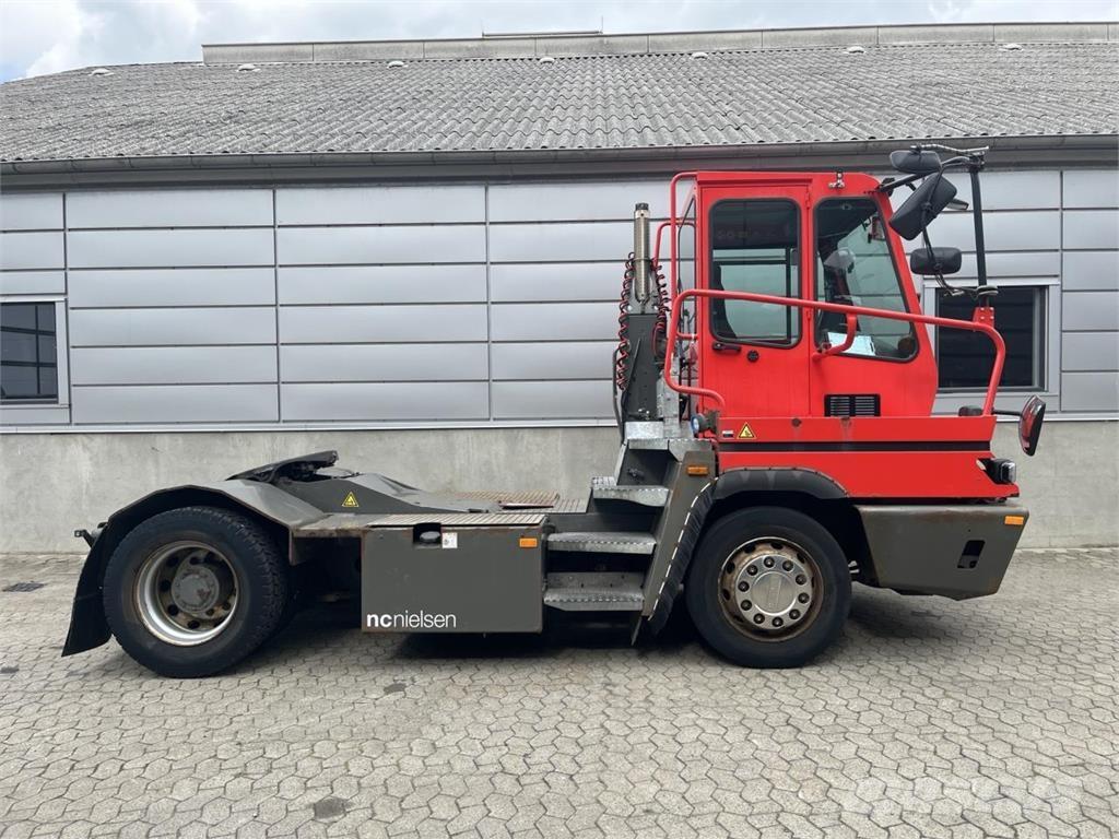 Terberg YT222 4X2 Trucks - Andet