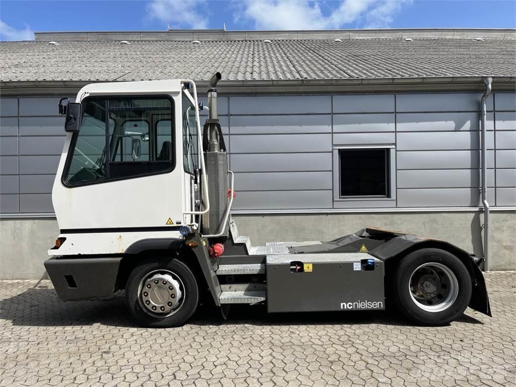 Terberg YT222 4X2 Trucks - Andet