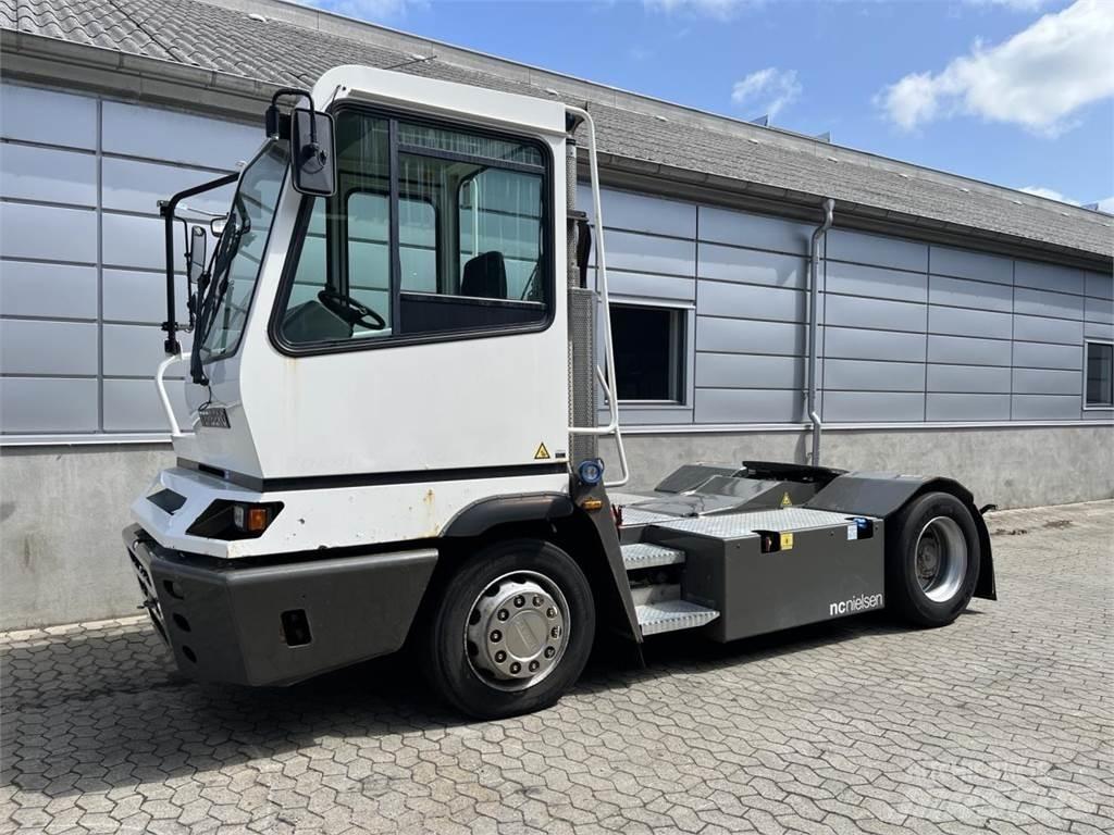 Terberg YT222 4X2 Trucks - Andet