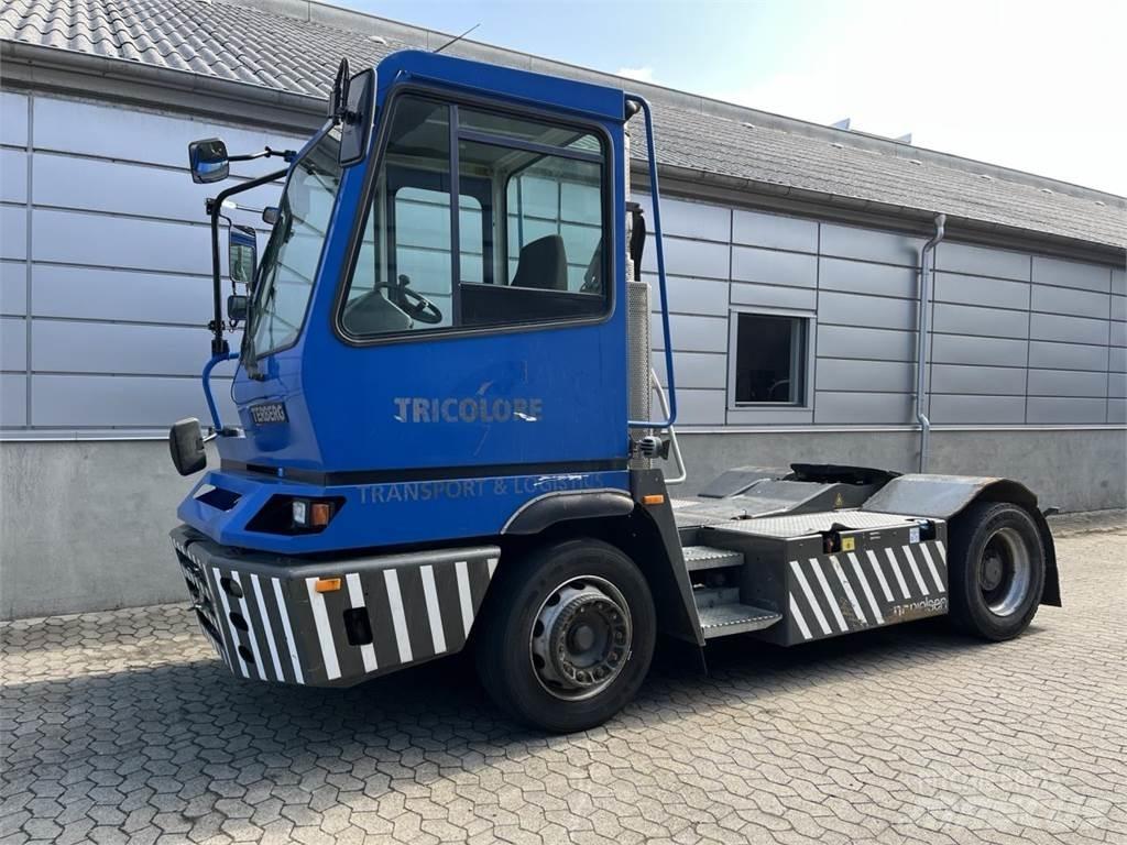 Terberg YT222 4X2 Trucks - Andet