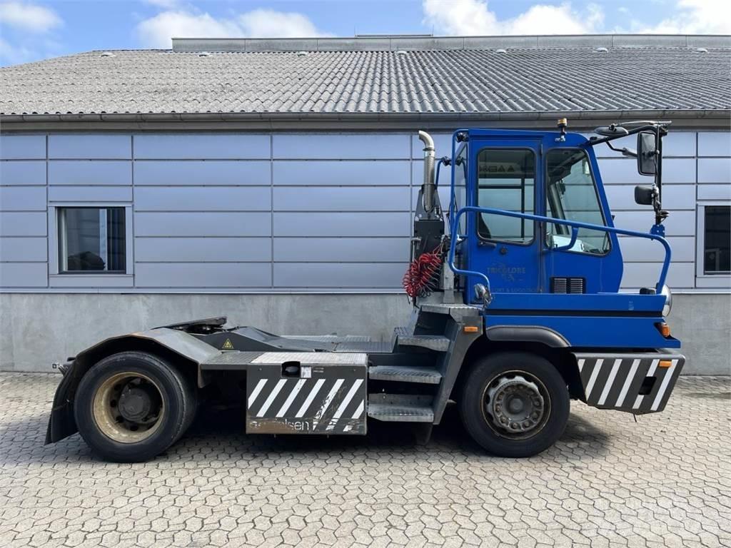 Terberg YT222 4X2 Trucks - Andet