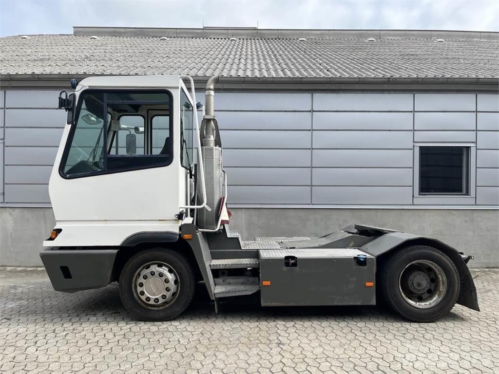 Terberg YT222 4x2 Trucks - Andet