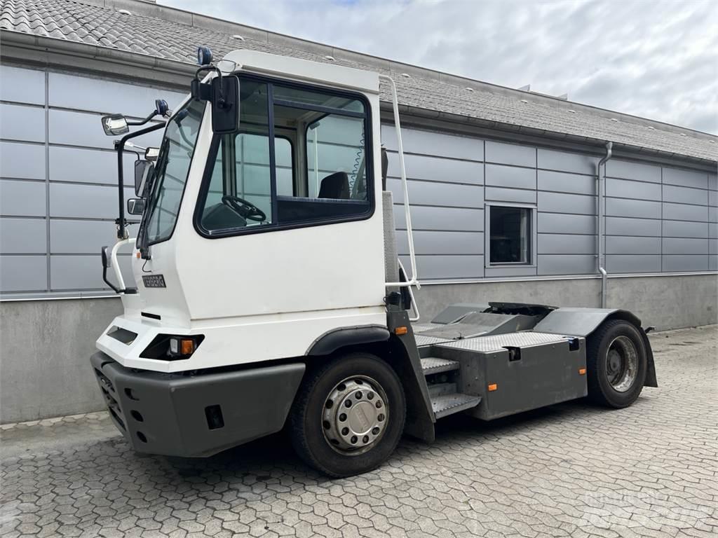 Terberg YT222 4x2 Trucks - Andet