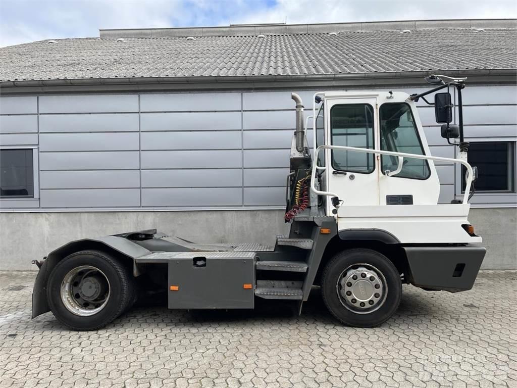 Terberg YT222 4x2 Trucks - Andet