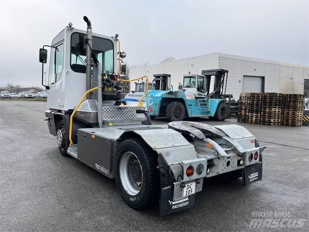 Terberg YT223 4x2 Trucks - Andet
