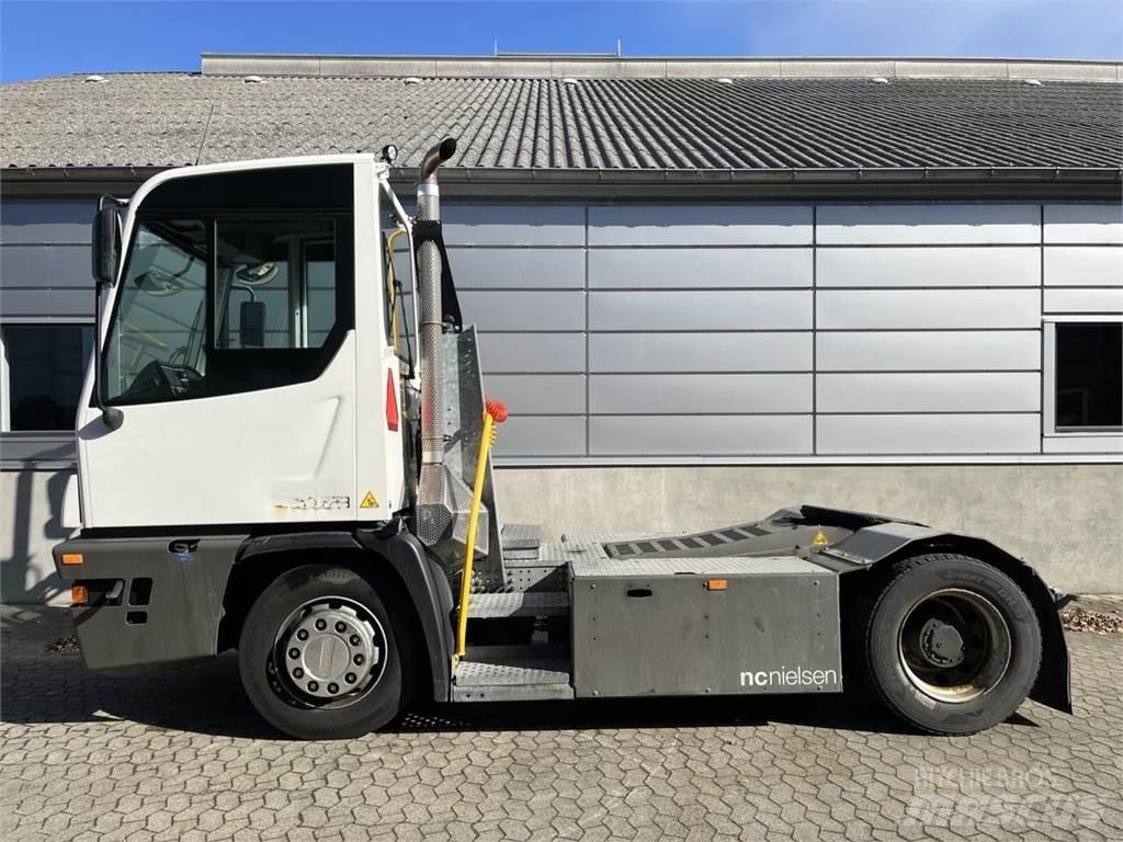 Terberg YT223 4x2 Trucks - Andet