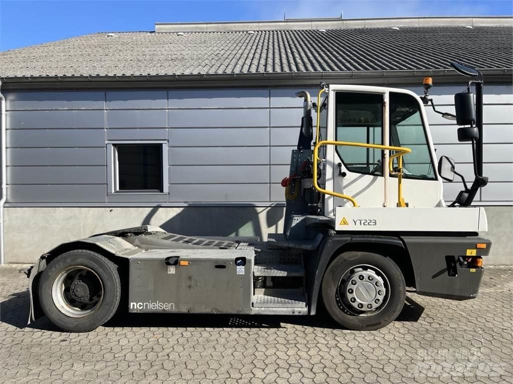 Terberg YT223 4x2 Trucks - Andet