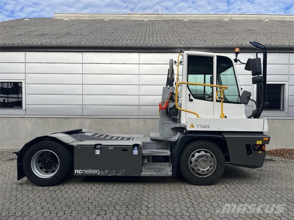Terberg YT223 4x2 Trucks - Andet