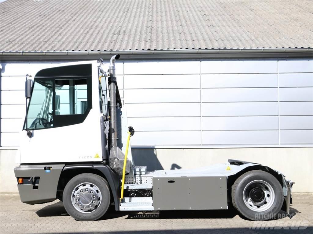 Terberg YT223 4x2 Trucks - Andet