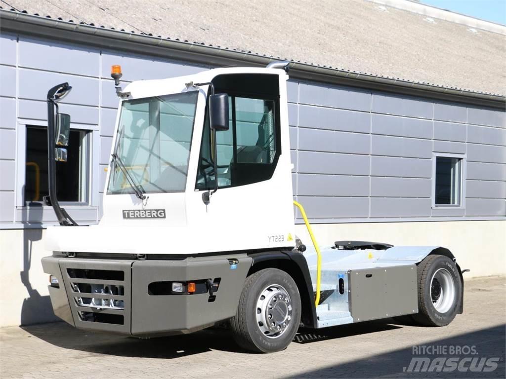 Terberg YT223 4x2 Trucks - Andet
