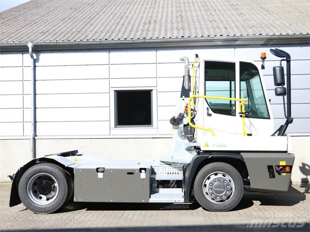 Terberg YT223 4x2 Trucks - Andet