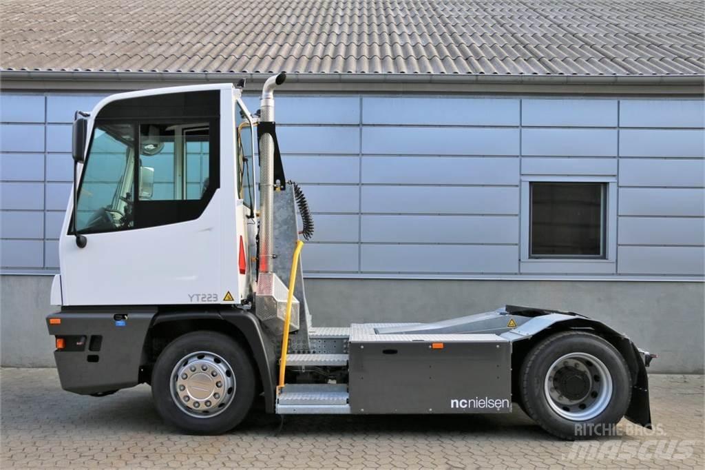 Terberg YT223 4x2 Trucks - Andet