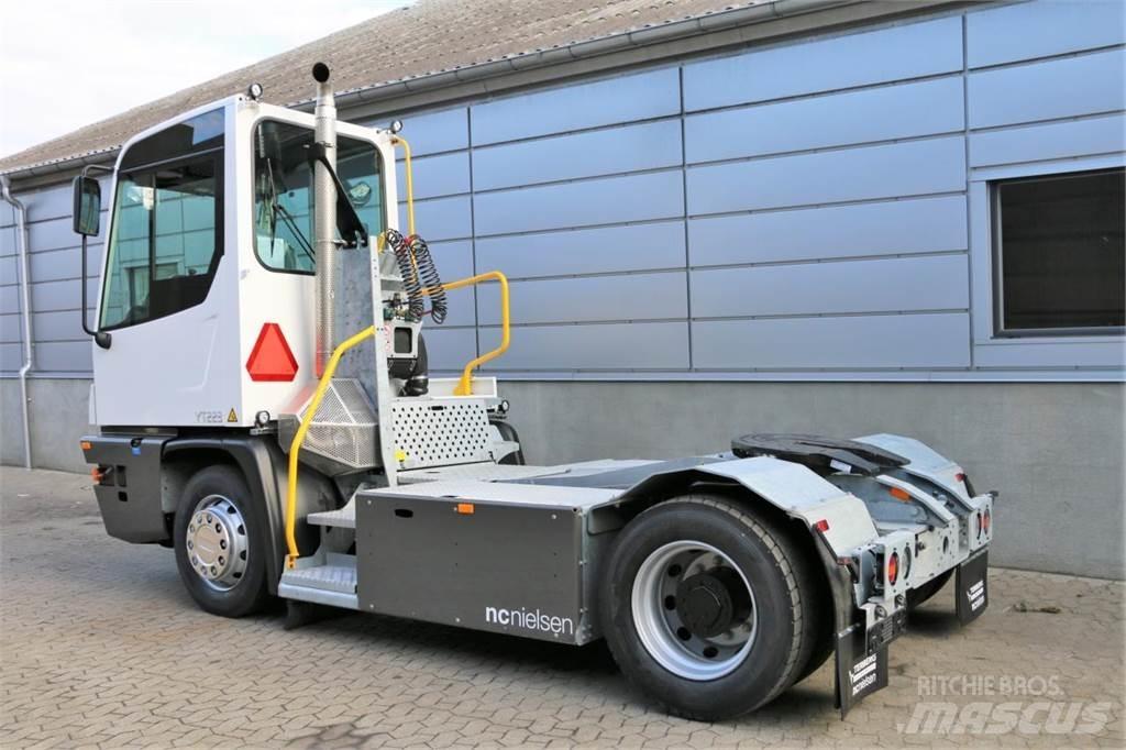 Terberg YT223 4x2 Trucks - Andet