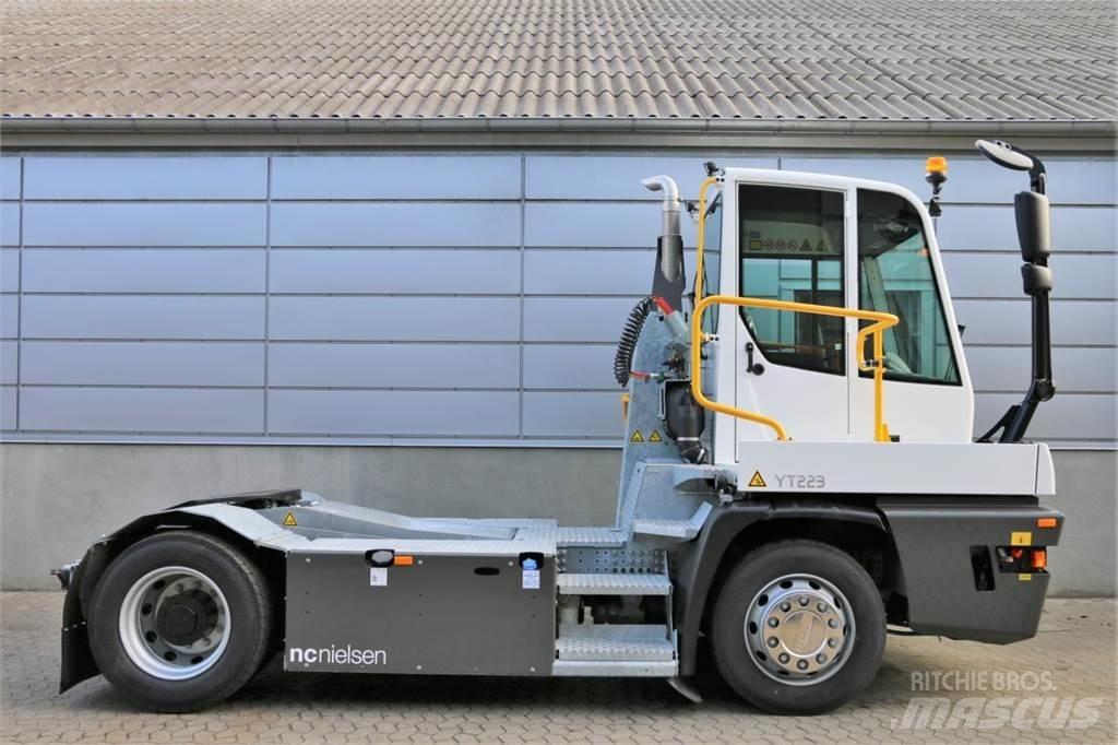 Terberg YT223 4x2 Trucks - Andet