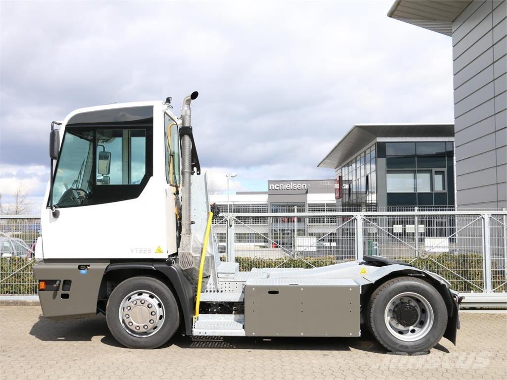 Terberg YT223 4x2 Trucks - Andet