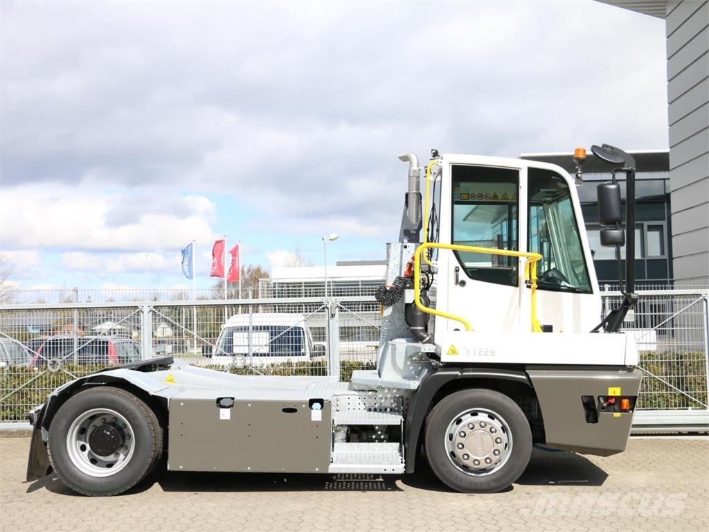 Terberg YT223 4x2 Trucks - Andet