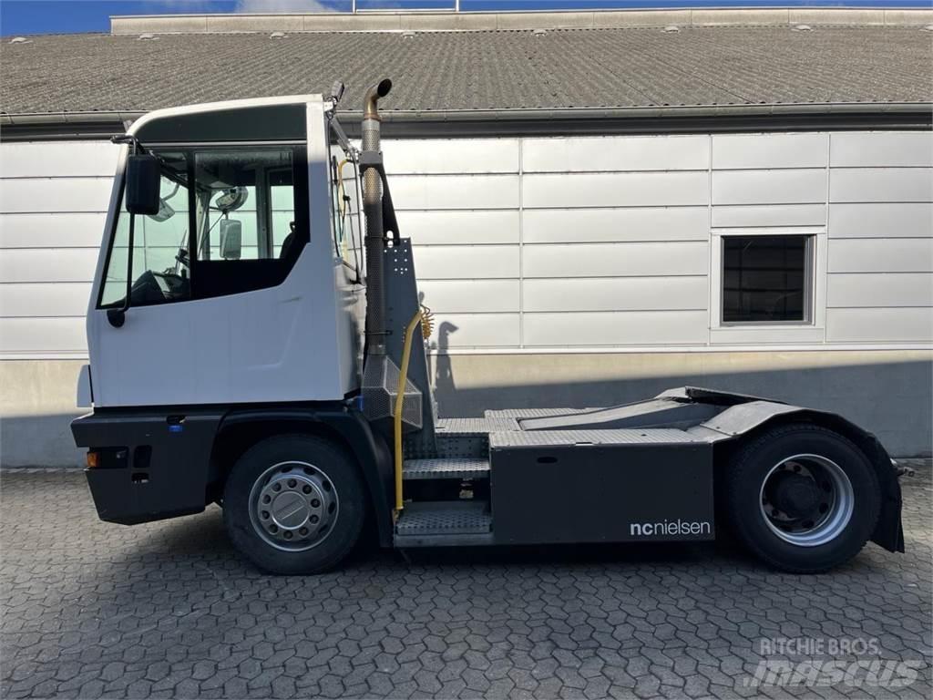 Terberg YT223 4X2 Trucks - Andet