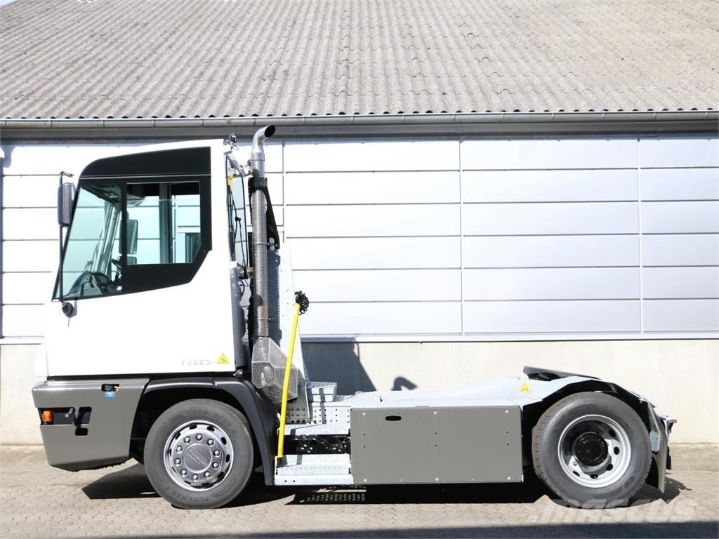 Terberg YT223 4x2 Trucks - Andet
