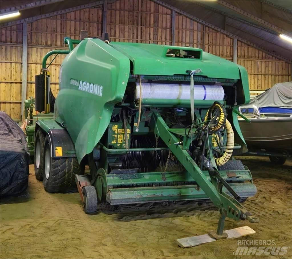 Agronic ACC Pulse Landbrug - Andet 