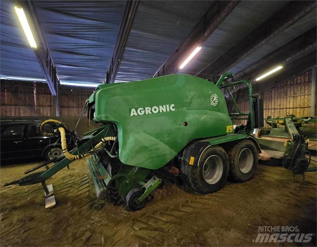 Agronic ACC Pulse Landbrug - Andet 