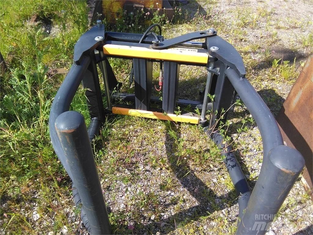 Ålö 160 Andet læsse- og graveudstyr