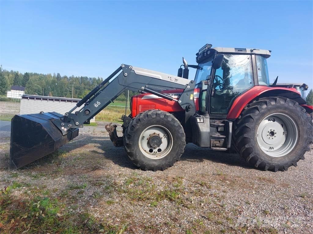 Ålö 66 Andet læsse- og graveudstyr