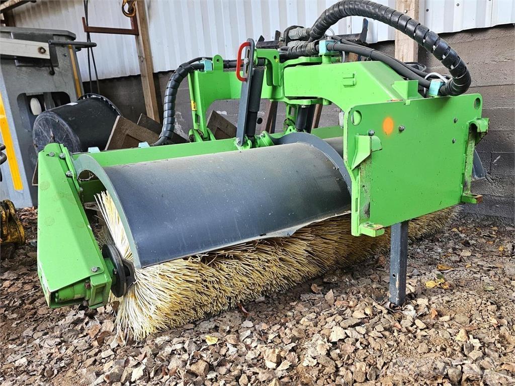 Avant Avoharja Børster