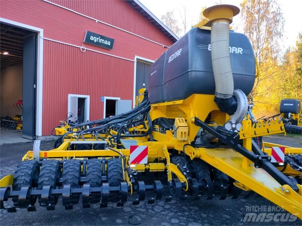 Bednar Omega Plantemaskiner