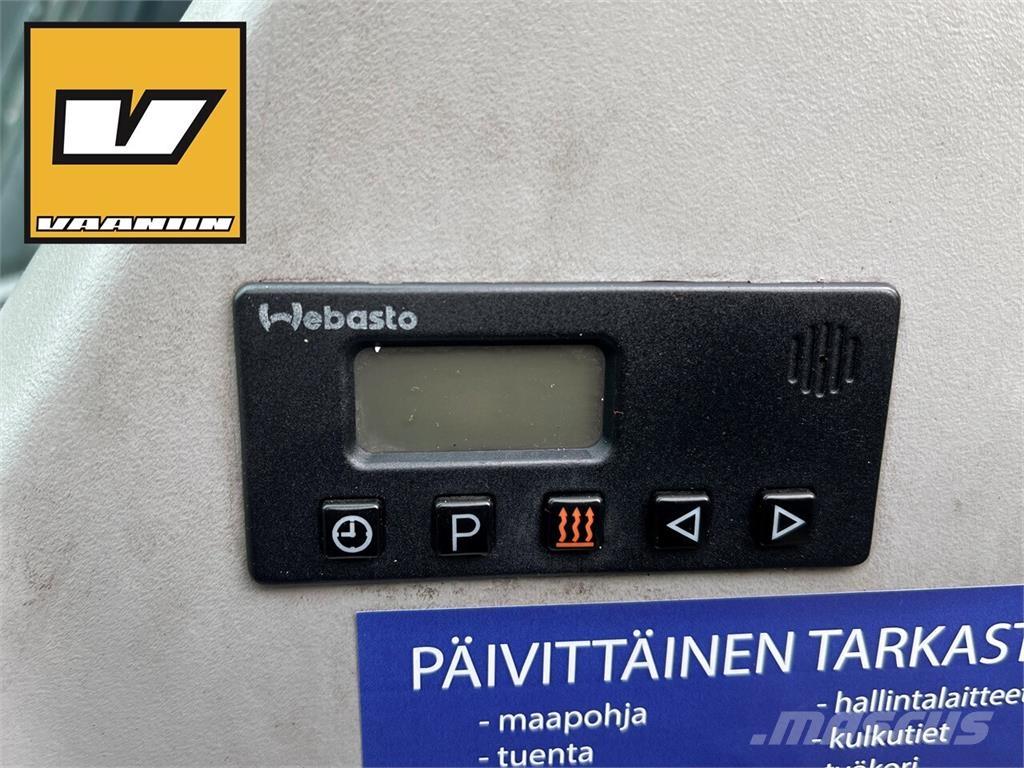 Bobcat T40170 Teleskoplæssere