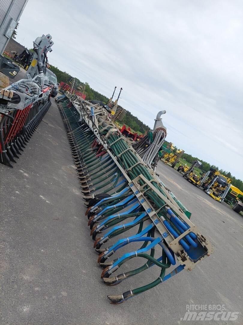 Bomech Multi 21 Andre gødningsmaskiner