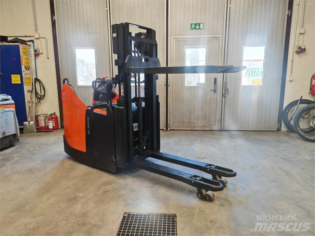 BT SPE200D Gaffeltrucks - andre