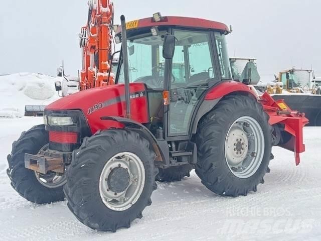 Case IH Jx90 Traktorer