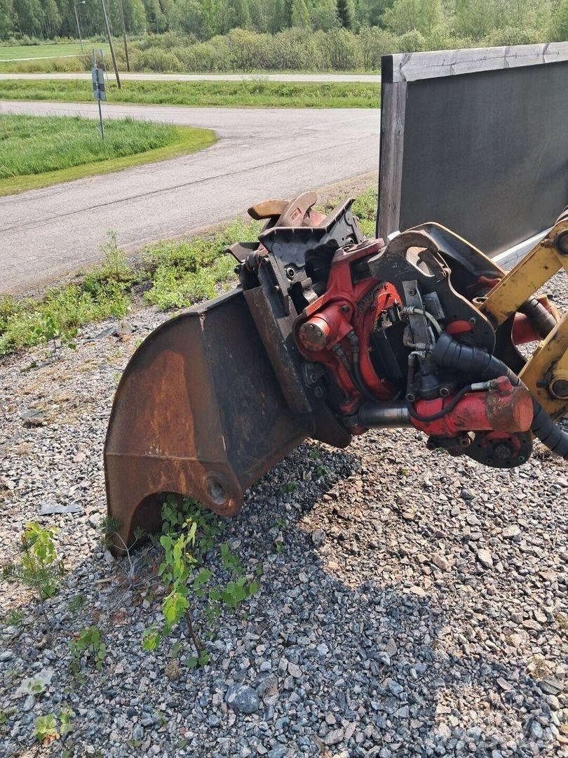 CAT 305 Minigravemaskiner