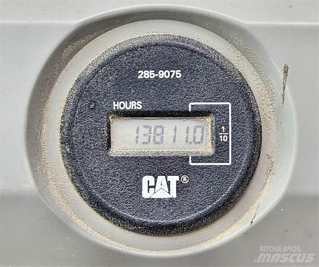 CAT 329E Gravemaskiner på larvebånd