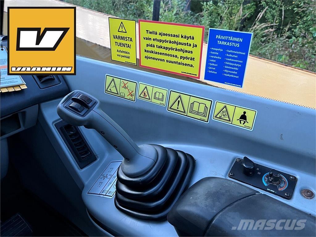 CAT TH355B Teleskoplæssere