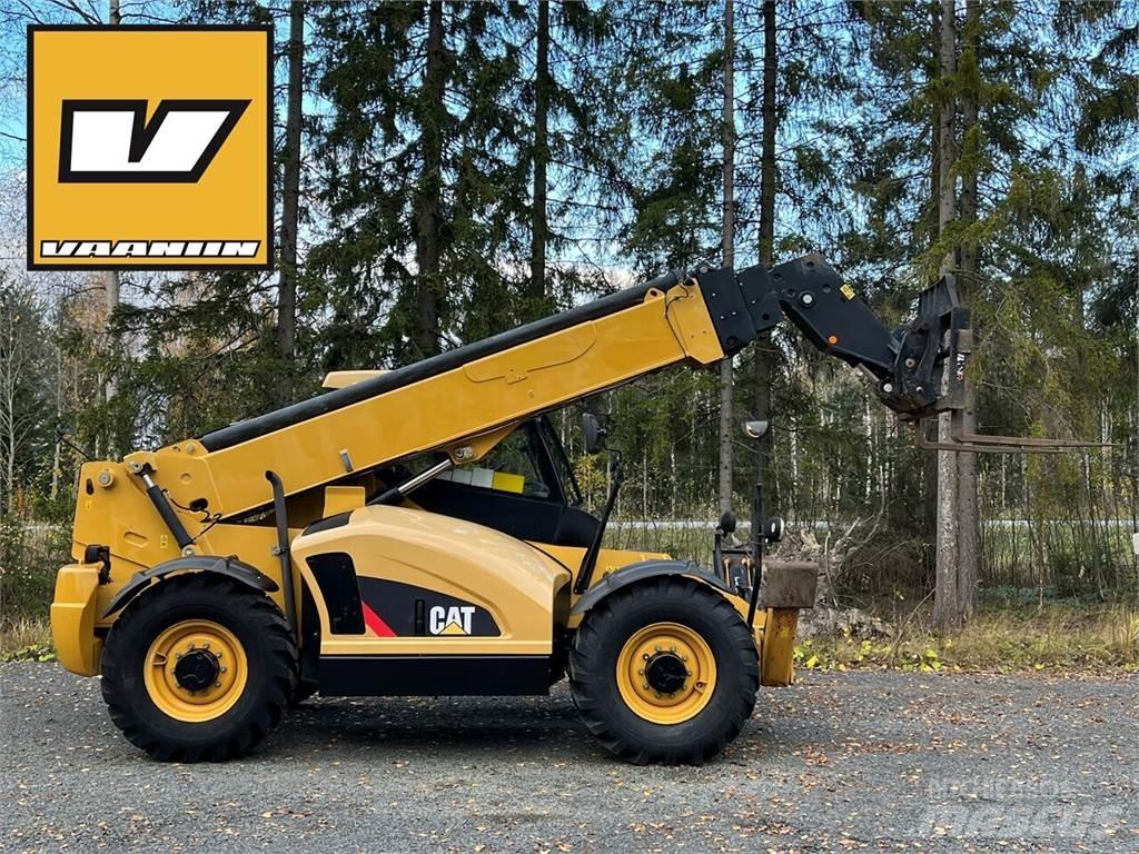 CAT TH417C Teleskoplæssere