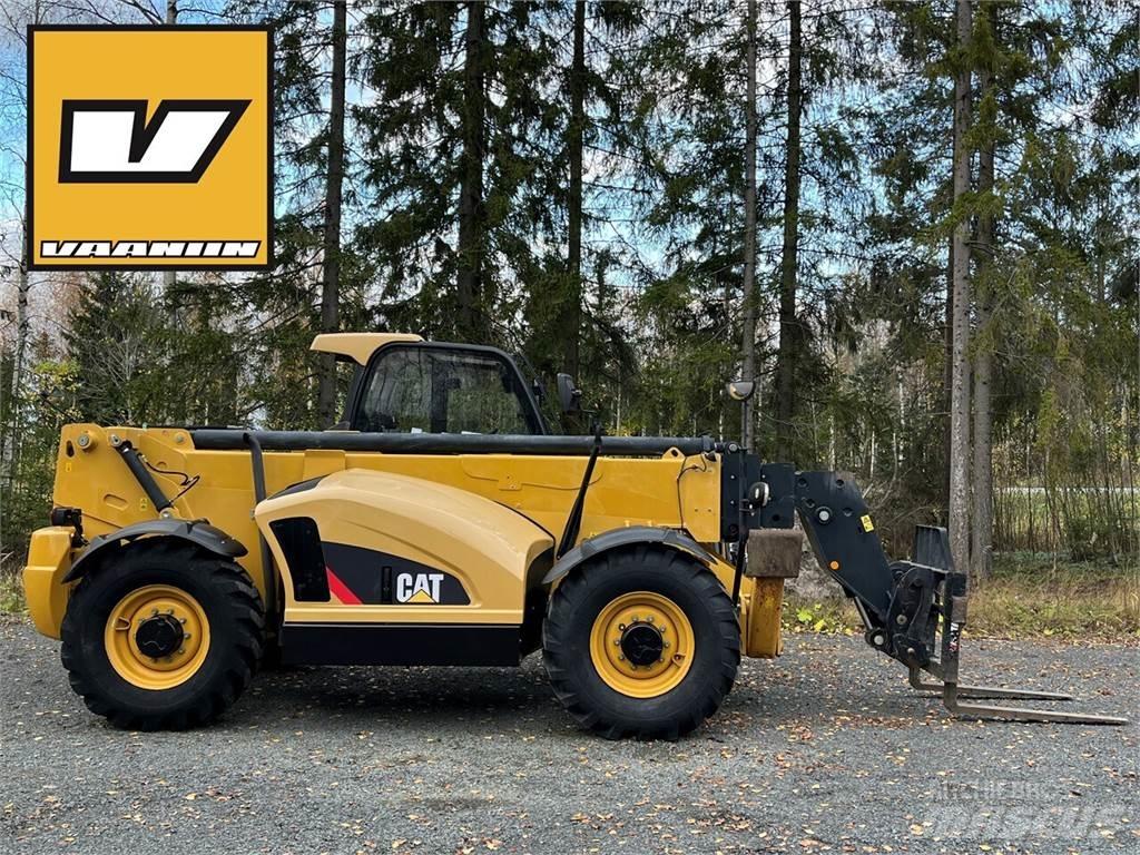 CAT TH417C Teleskoplæssere