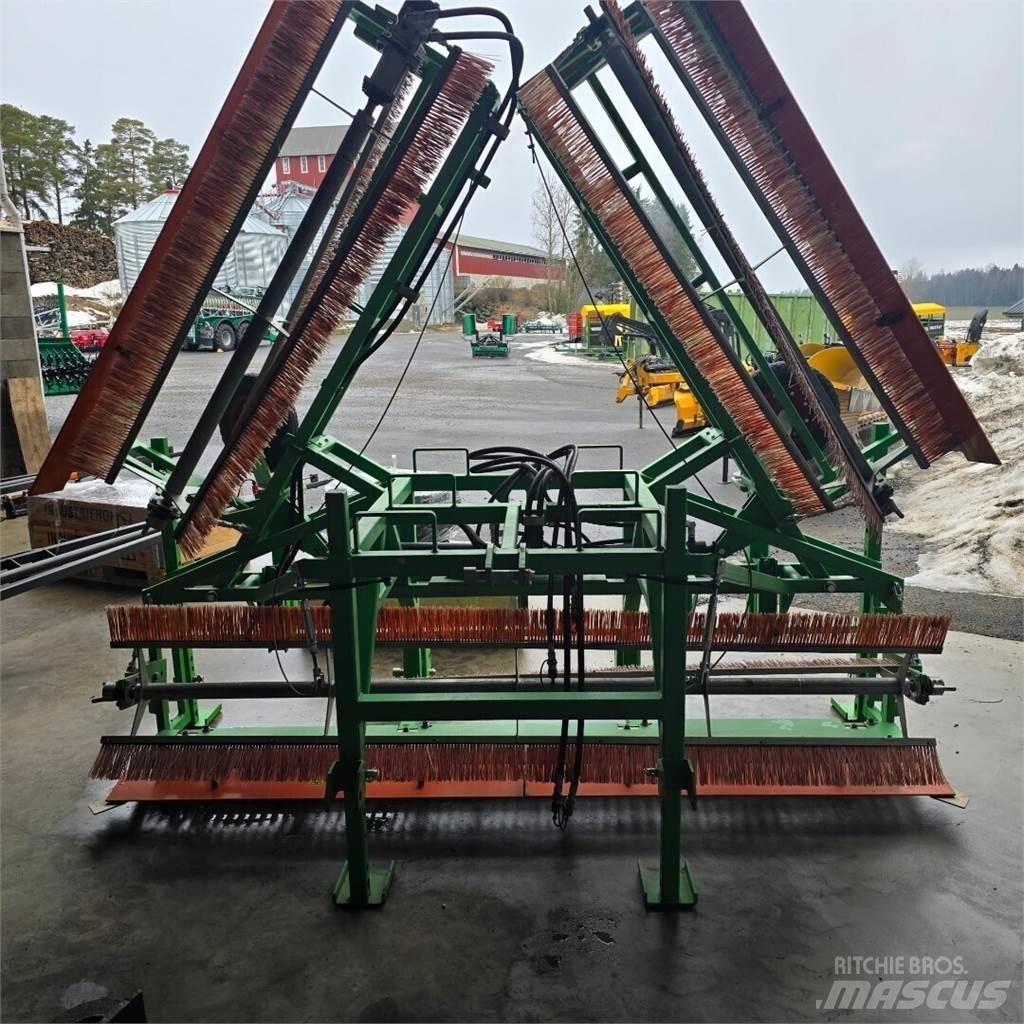 Combcut 6008 Landbrug - Andet 