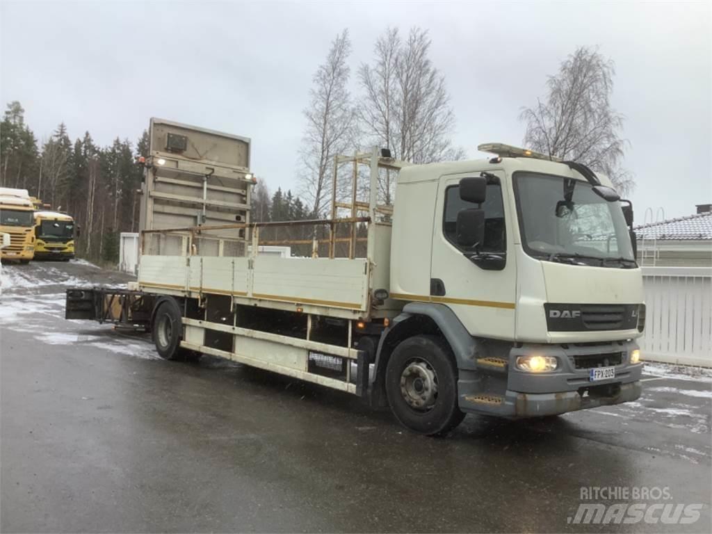 DAF FA lf55 220 Andre lastbiler
