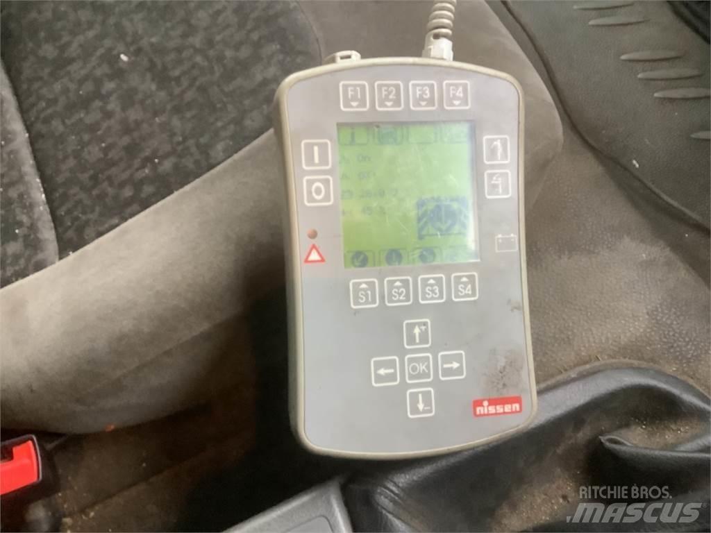 DAF FA lf55 220 Andre lastbiler