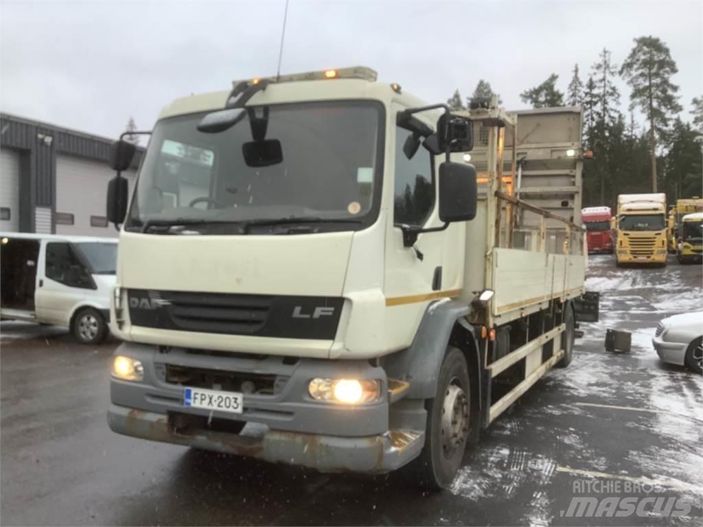 DAF FA lf55 220 Andre lastbiler