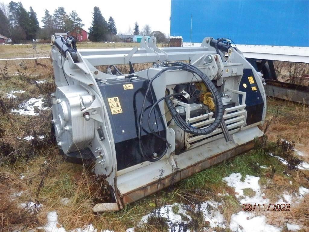 FAE MTH225 Planeringsmaskiner