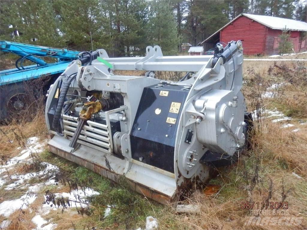 FAE MTH225 Planeringsmaskiner