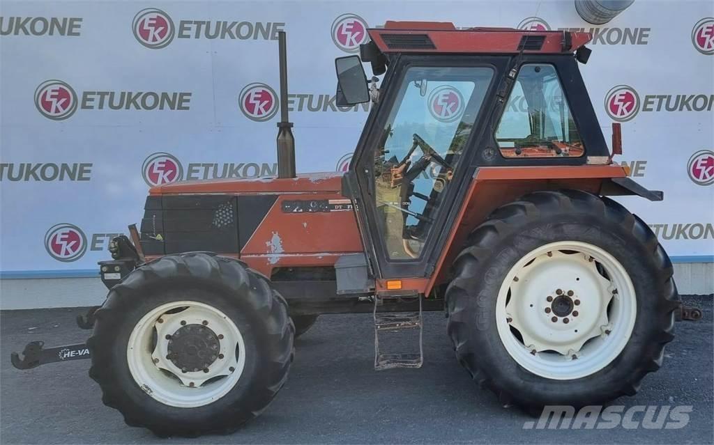 Fiat 82-94 Traktorer