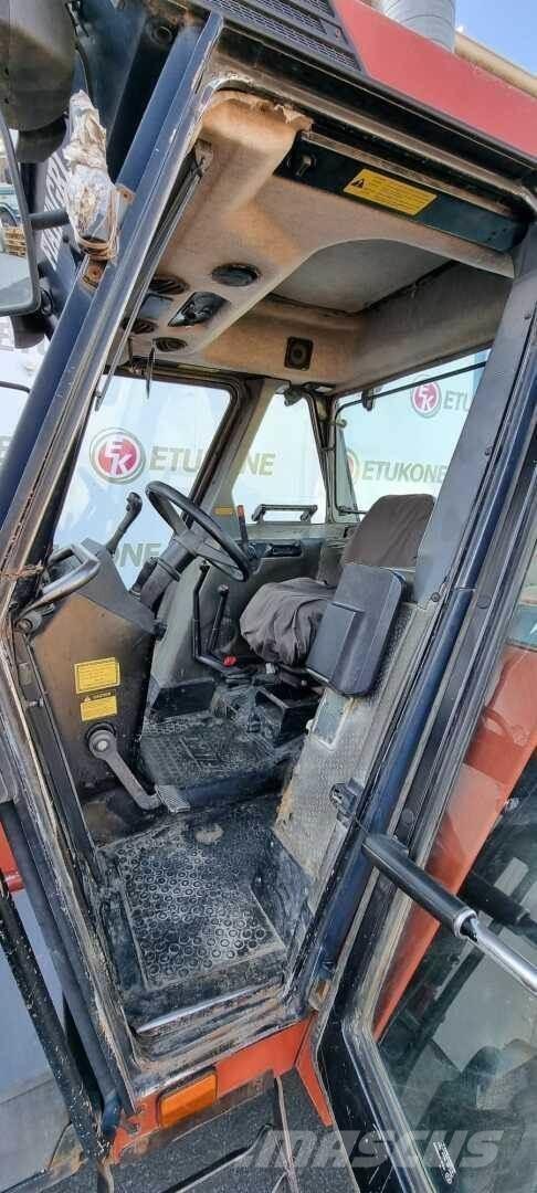 Fiat 82-94 Traktorer