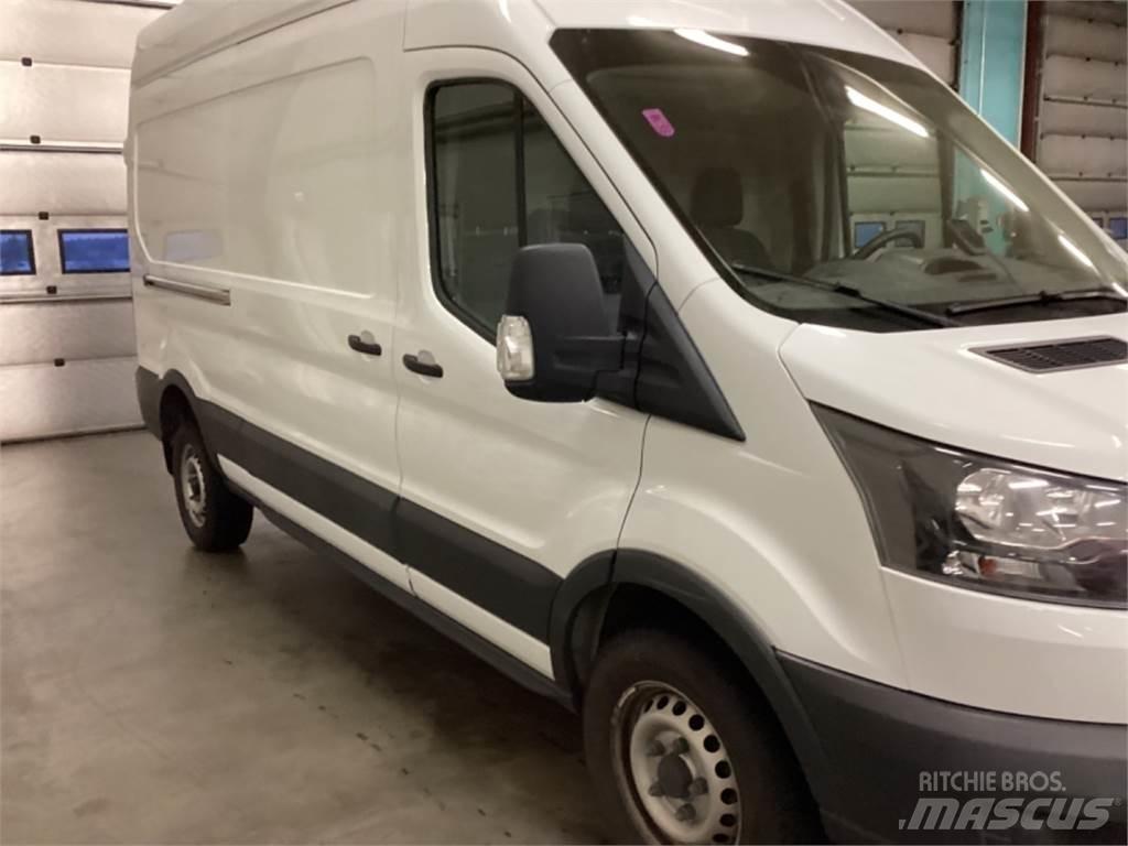 Ford Transit Varevogne