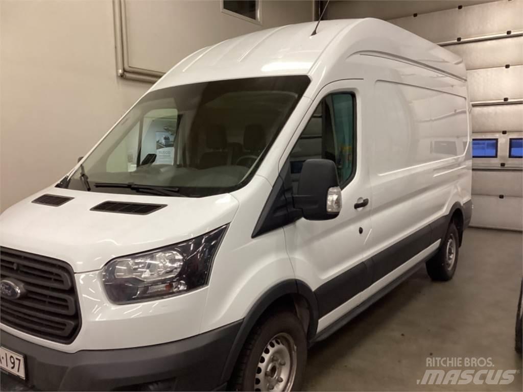 Ford Transit Varevogne