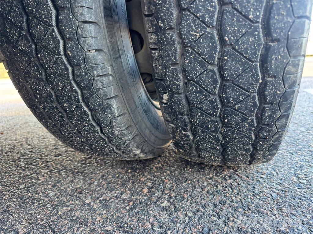 Ford Transit Varevogne